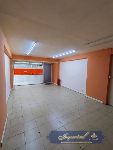Loja para Alugar em Centro, Petrópolis - RJ - Foto 1