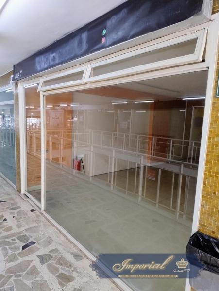 Loja para Alugar em Centro, Petrópolis - RJ - Foto 8