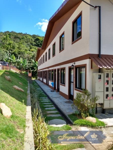 Apartamento à venda em São Sebastião, Petrópolis - RJ - Foto 1
