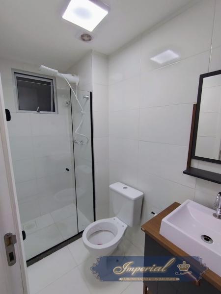 Apartamento para Alugar em Nogueira, Petrópolis - RJ - Foto 12