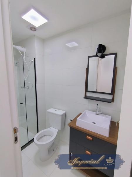 Apartamento para Alugar em Nogueira, Petrópolis - RJ - Foto 13