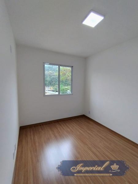 Apartamento para Alugar em Nogueira, Petrópolis - RJ - Foto 5
