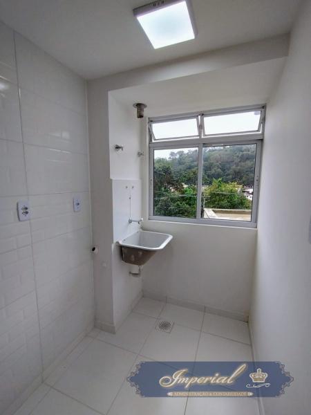 Apartamento para Alugar em Nogueira, Petrópolis - RJ - Foto 11