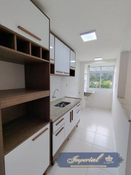 Apartamento para Alugar em Nogueira, Petrópolis - RJ - Foto 9