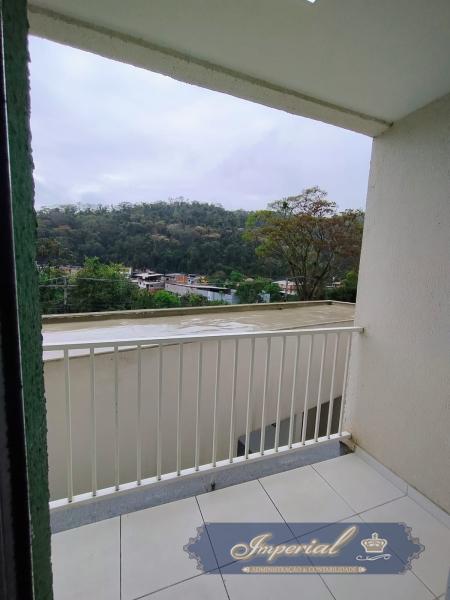 Apartamento para Alugar em Nogueira, Petrópolis - RJ - Foto 4