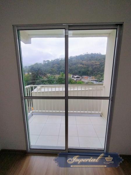 Apartamento para Alugar em Nogueira, Petrópolis - RJ - Foto 3