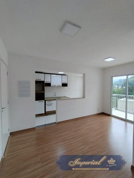 Apartamento para Alugar em Nogueira, Petrópolis - RJ - Foto 1