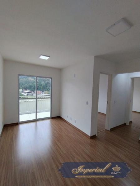 Apartamento para Alugar em Nogueira, Petrópolis - RJ - Foto 2