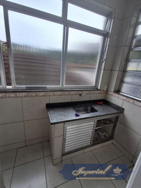 Apartamento para Alugar em Mosela, Petrópolis - RJ - Foto 7