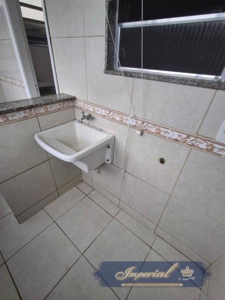 Apartamento para Alugar em Mosela, Petrópolis - RJ - Foto 9