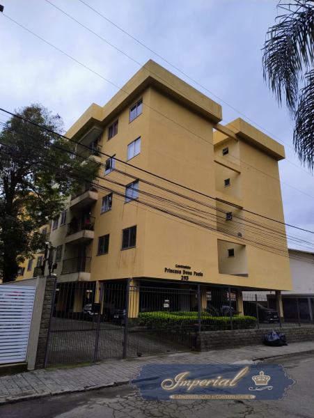 Apartamento para Alugar em Corrêas, Petrópolis - RJ - Foto 1