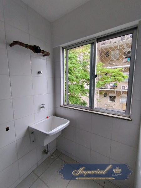 Apartamento para Alugar em Corrêas, Petrópolis - RJ - Foto 11