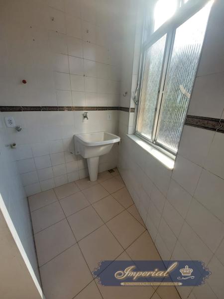 Apartamento para Alugar em Itamarati, Petrópolis - RJ - Foto 8