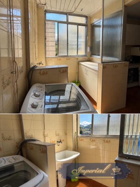 Apartamento à venda em Centro, Petrópolis - RJ - Foto 7