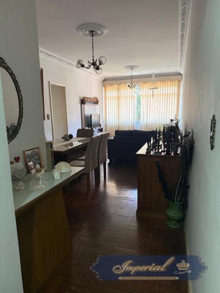 Apartamento à venda em Centro, Petrópolis - RJ - Foto 19