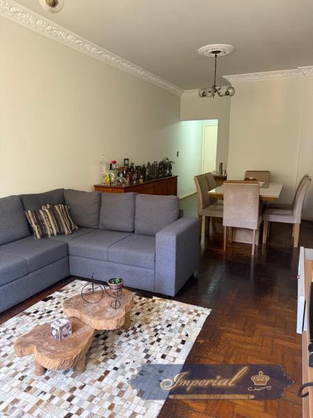 Apartamento à venda em Centro, Petrópolis - RJ - Foto 20