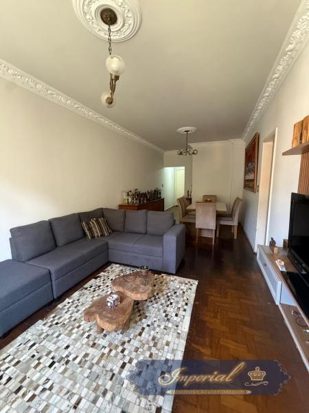 Apartamento à venda em Centro, Petrópolis - RJ - Foto 13