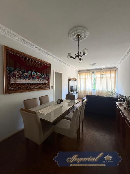 Apartamento à venda em Centro, Petrópolis - RJ - Foto 2