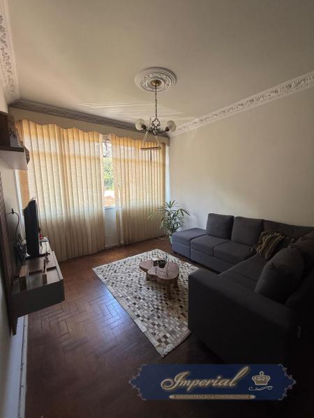 Apartamento à venda em Centro, Petrópolis - RJ - Foto 1