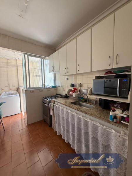 Apartamento à venda em Centro, Petrópolis - RJ - Foto 9