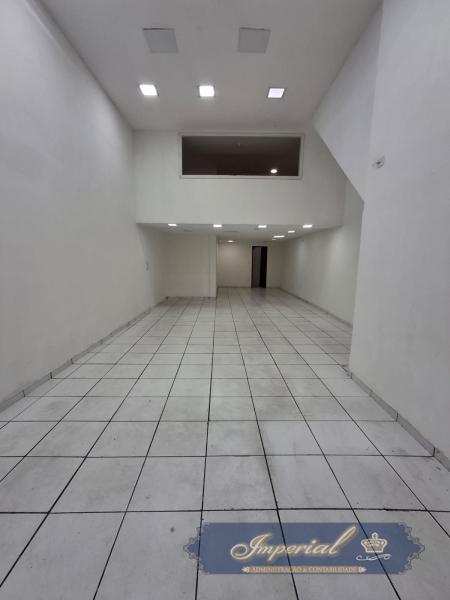 Loja para Alugar em Centro, Petrópolis - RJ - Foto 1