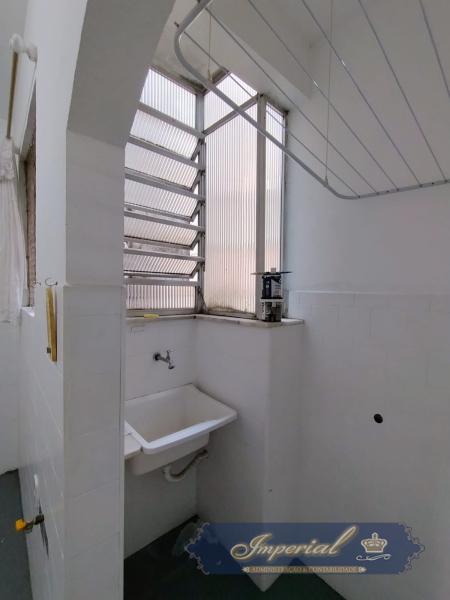 Apartamento para Alugar em Centro, Petrópolis - RJ - Foto 10