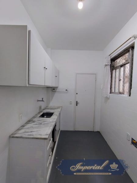Apartamento para Alugar em Centro, Petrópolis - RJ - Foto 8