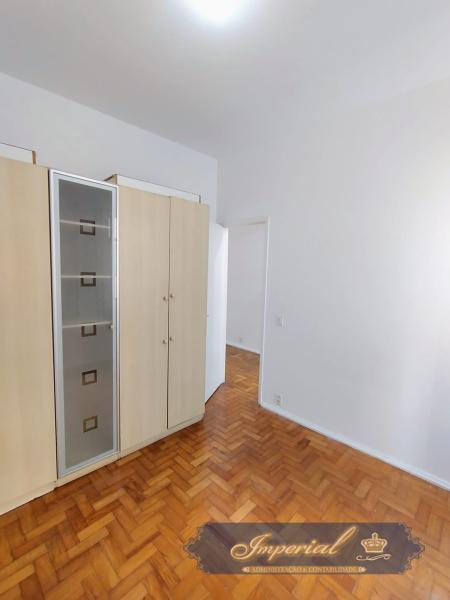 Apartamento para Alugar em Centro, Petrópolis - RJ - Foto 5