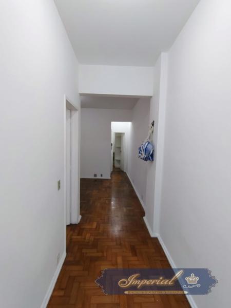 Apartamento para Alugar em Centro, Petrópolis - RJ - Foto 3