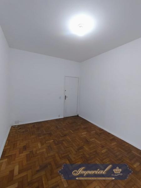 Apartamento para Alugar em Centro, Petrópolis - RJ - Foto 1