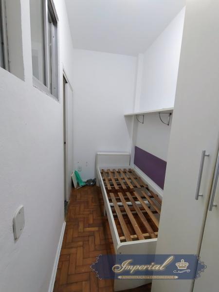 Apartamento para Alugar em Centro, Petrópolis - RJ - Foto 11
