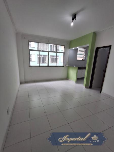Kitnet / Conjugado para Alugar em Centro, Petrópolis - RJ - Foto 1