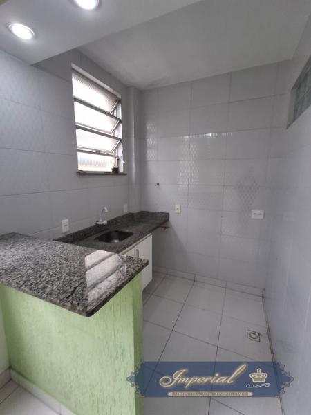 Kitnet / Conjugado para Alugar em Centro, Petrópolis - RJ - Foto 3