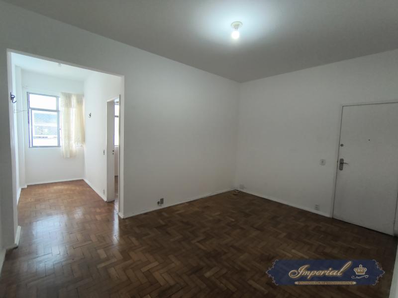 Apartamento à venda em Centro, Petrópolis - RJ - Foto 1