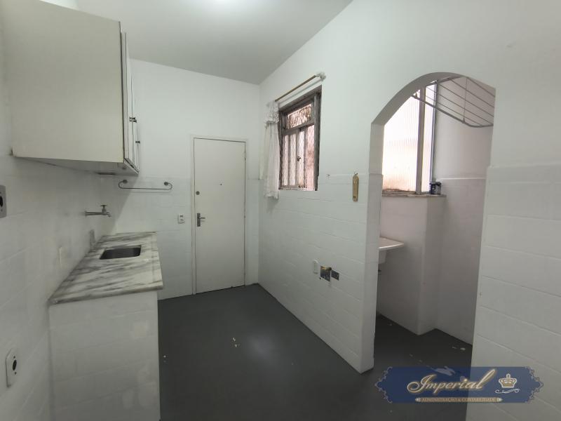 Apartamento à venda em Centro, Petrópolis - RJ - Foto 9