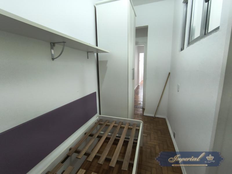 Apartamento à venda em Centro, Petrópolis - RJ - Foto 12