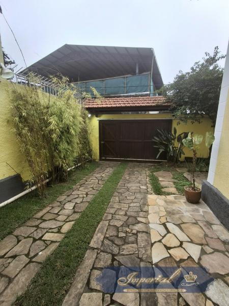 Casa para Alugar em Valparaíso, Petrópolis - RJ - Foto 26