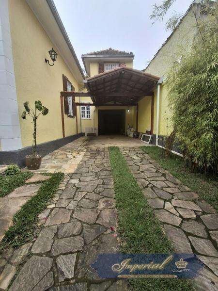 Casa para Alugar em Valparaíso, Petrópolis - RJ - Foto 25