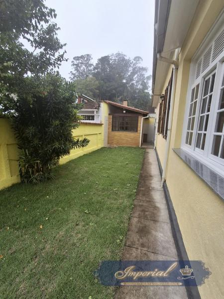 Casa para Alugar em Valparaíso, Petrópolis - RJ - Foto 23