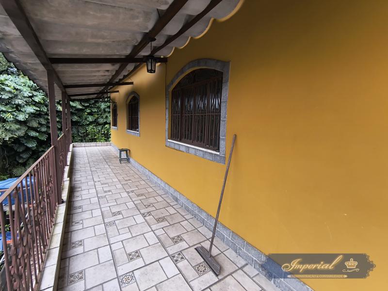 Casa à venda em Coronel Veiga, Petrópolis - RJ - Foto 1