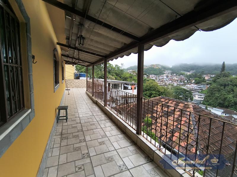 Casa à venda em Coronel Veiga, Petrópolis - RJ - Foto 6