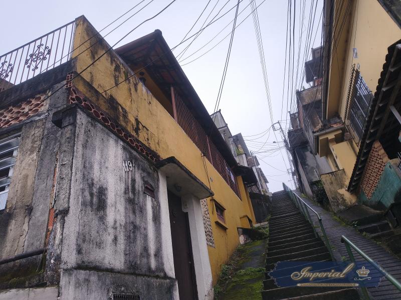 Casa à venda em Coronel Veiga, Petrópolis - RJ - Foto 3