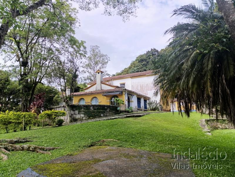 Casa à venda em Centro, Petrópolis - RJ - Foto 1