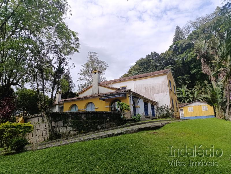 Casa à venda em Centro, Petrópolis - RJ - Foto 18