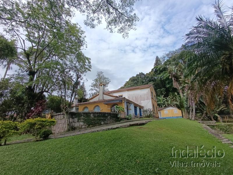 Casa à venda em Centro, Petrópolis - RJ - Foto 17