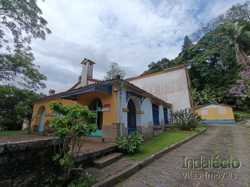 Casa à venda em Centro, Petrópolis - RJ - Foto 2