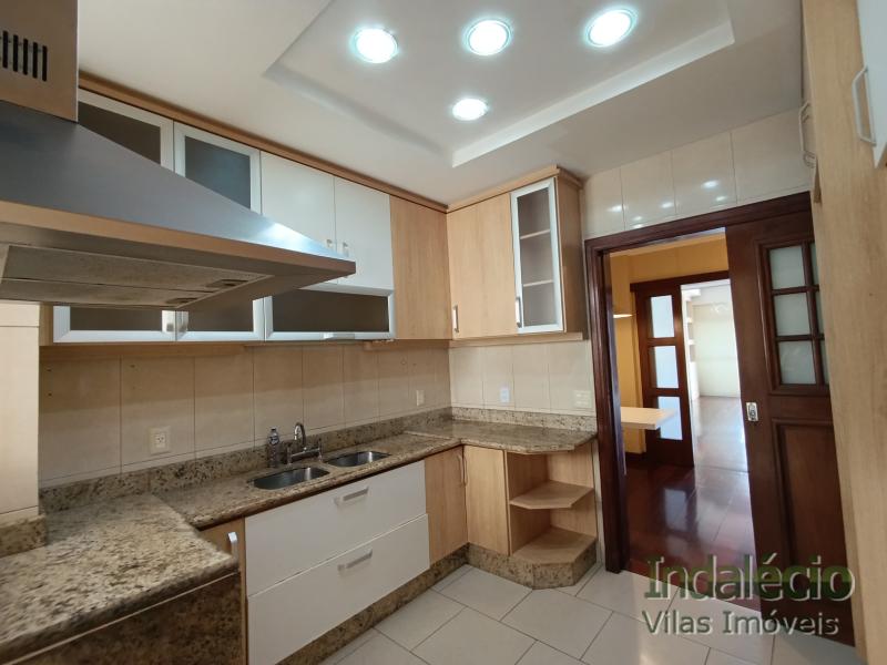 Apartamento à venda em Centro, Petrópolis - RJ - Foto 23