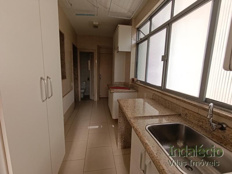 Apartamento à venda em Centro, Petrópolis - RJ - Foto 28