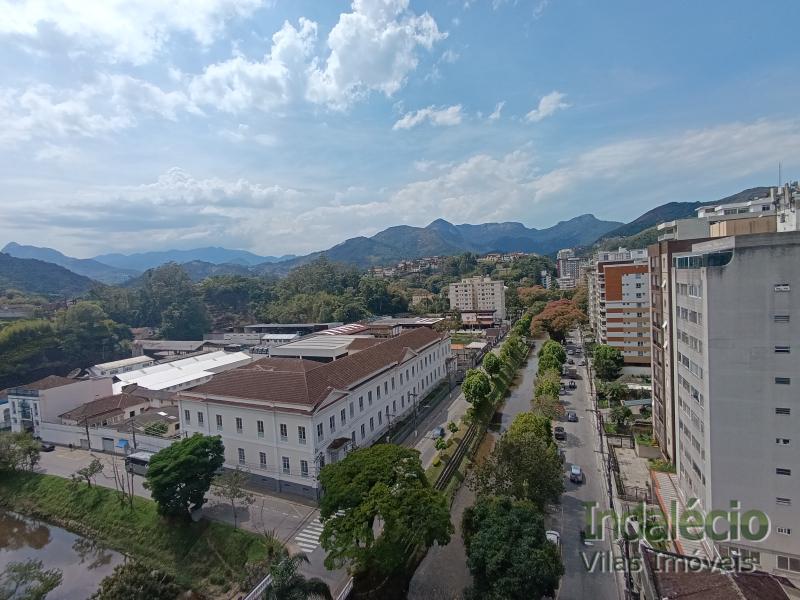 Apartamento à venda em Centro, Petrópolis - RJ - Foto 19