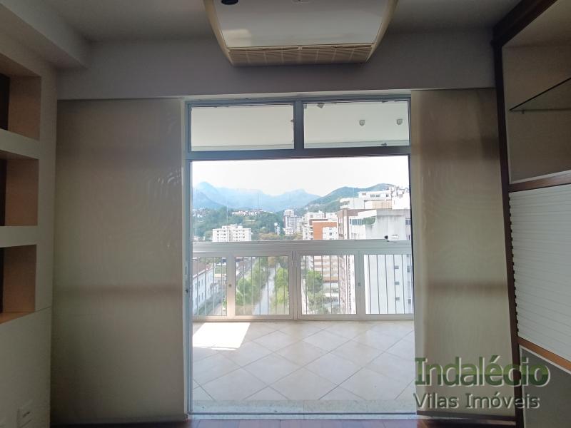 Apartamento à venda em Centro, Petrópolis - RJ - Foto 29